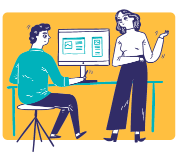 Combinatie zorg in natura en pgb